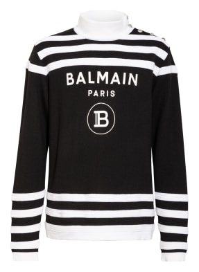 BALMAIN Pullover