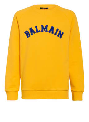 BALMAIN Sweatshirt