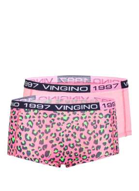 VINGINO 2er-Pack Panties BELLA