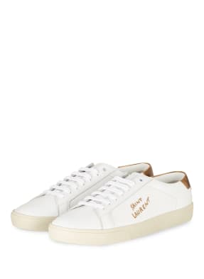 SAINT LAURENT Sneaker