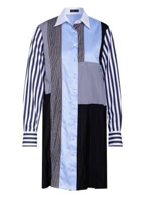 van Laack Hemdblusenkleid