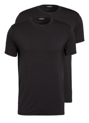 DSQUARED2 2er-Pack T-Shirts