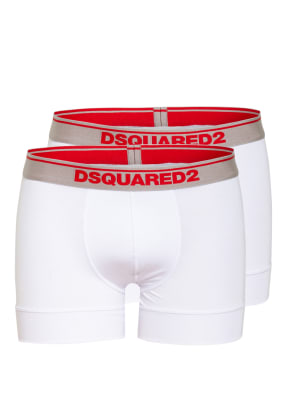DSQUARED2 2er-Pack Boxershorts