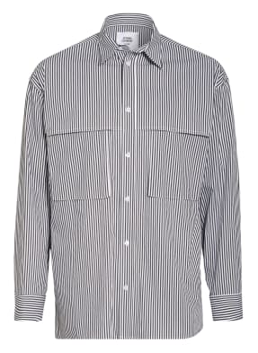 OPENING CEREMONY Oversized-Hemd Comfort Fit