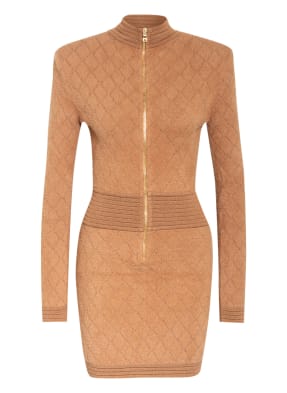 BALMAIN Strickkleid