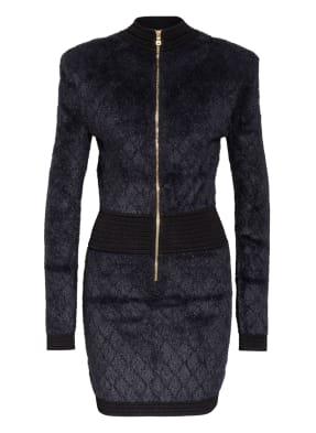 BALMAIN Strickkleid