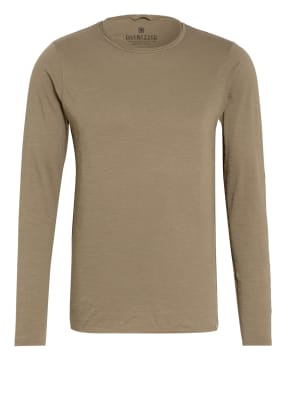 DSTREZZED Longsleeve