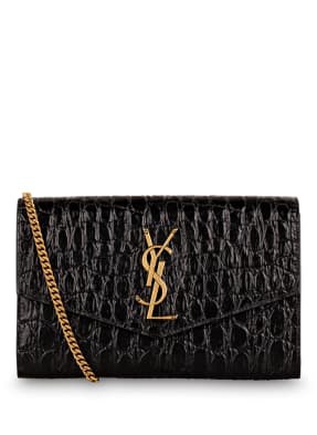 SAINT LAURENT Geldbörse inklusive Kartenetui
