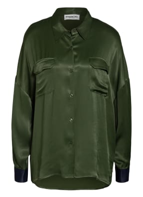 ESSENTIEL ANTWERP Oversized-Hemdbluse WYLIE