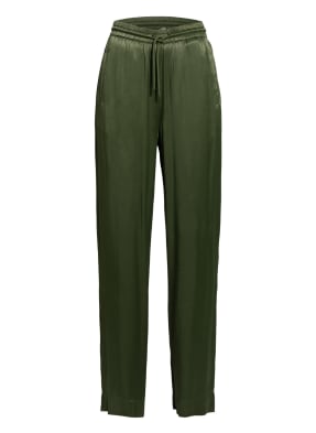 ESSENTIEL ANTWERP Hose WEBSTER im Joggingstil