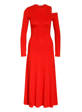 NINETY PERCENT Jerseykleid