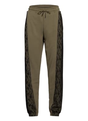 NINETY PERCENT Hose im Jogging-Stil