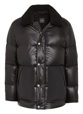 Theory Daunenjacke LEON