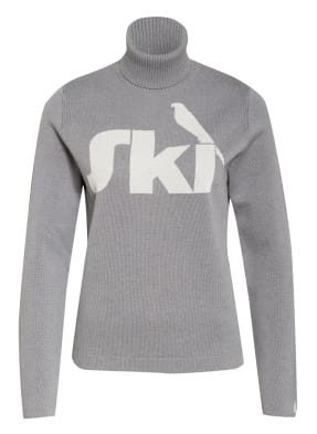 FALKE Rollkragenpullover