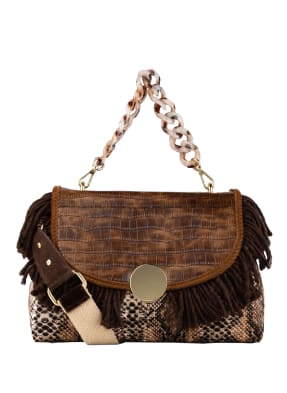 ViaMailBag Schultertasche