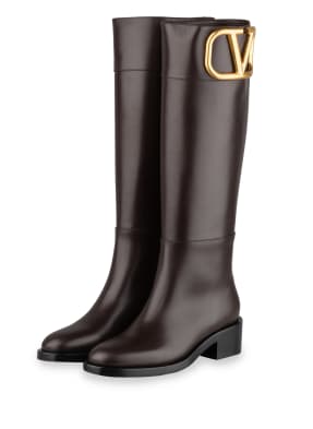 VALENTINO GARAVANI Stiefel