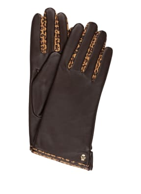 ROECKL Lederhandschuhe BERLIN