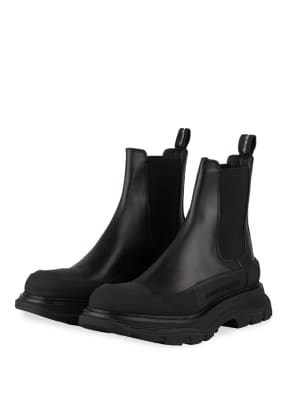 ALEXANDER McQUEEN Chelsea-Boots