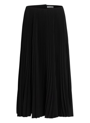 BALENCIAGA Plisseerock