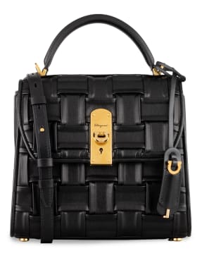 Salvatore Ferragamo Handtasche BOXYZ