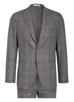 BOGLIOLI Anzug Extra Slim Fit