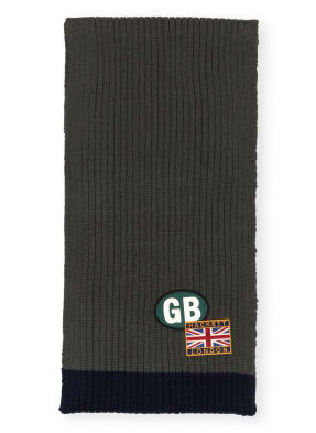HACKETT LONDON Schal