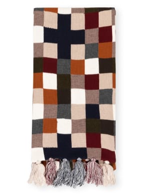 HACKETT LONDON Schal RUBIK