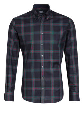 HACKETT LONDON Hemd Slim Fit