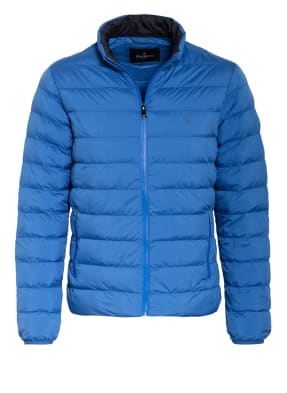 HACKETT LONDON Steppjacke
