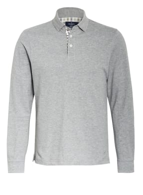 HACKETT LONDON Piqué-Poloshirt