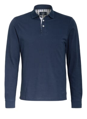 HACKETT LONDON Piqué-Poloshirt