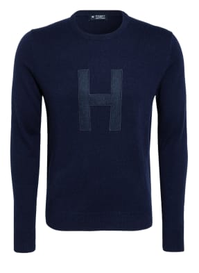 HACKETT LONDON Pullover