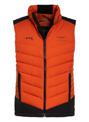 HACKETT LONDON Daunenweste SUB ZERO