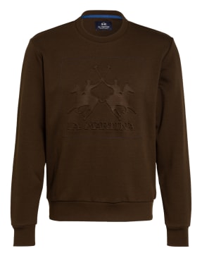 LA MARTINA Sweatshirt