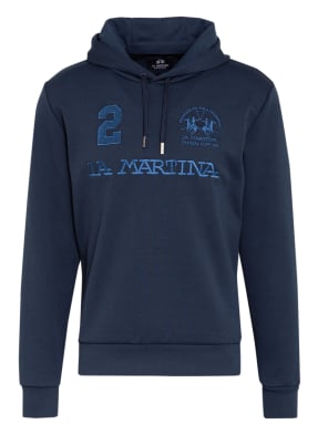 LA MARTINA Hoodie QUANTITE