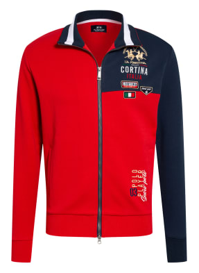 LA MARTINA Sweatjacke