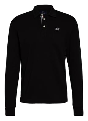 LA MARTINA Jersey-Poloshirt