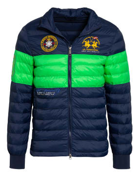 LA MARTINA Steppjacke