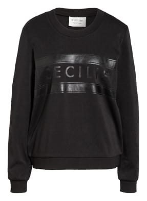 CECILIE COPENHAGEN Sweatshirt MANILA