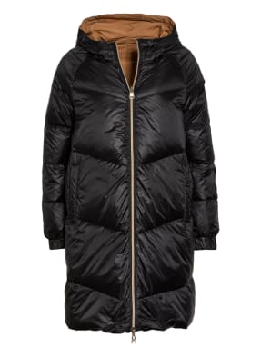rich&royal Daunenjacke zum Wenden