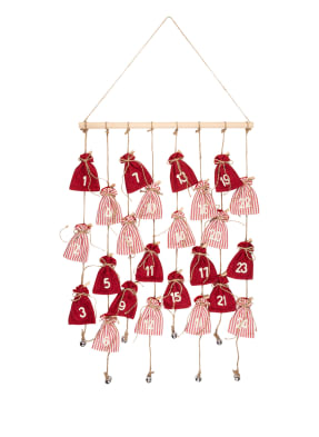 Peter Basler Adventskalender zum Befüllen