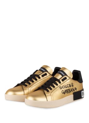 DOLCE&GABBANA Sneaker