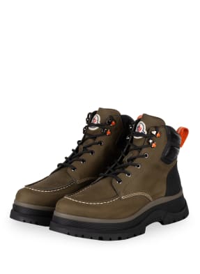 MONCLER Schnürboots