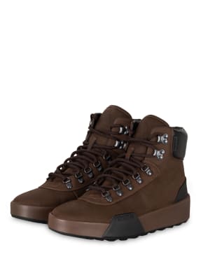 MONCLER Schnürboots SPENCER