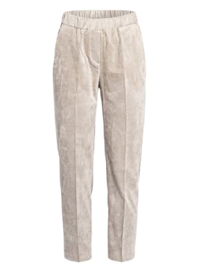 ANTONELLI firenze Cordhose