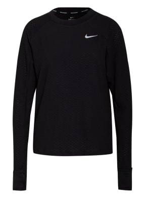 Nike Laufshirt SPHERE