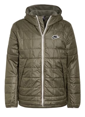 Nike Steppjacke