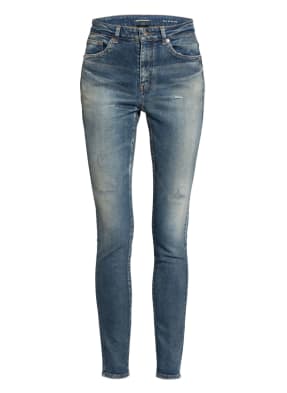 SAINT LAURENT Skinny Jeans