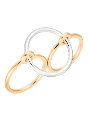 Charlotte CHESNAIS Ring THREE LOVERS