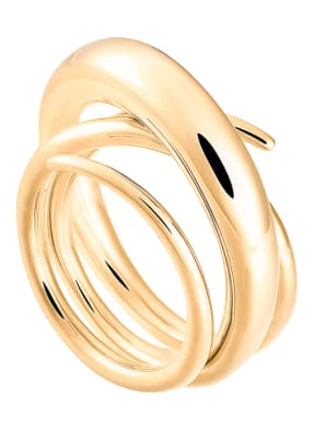 Charlotte CHESNAIS Ring HURLY BURLY